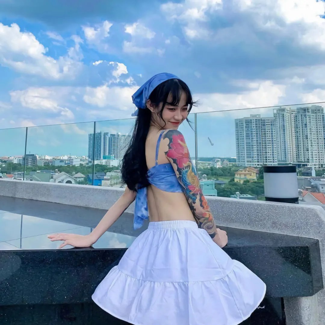 龙卷风暴