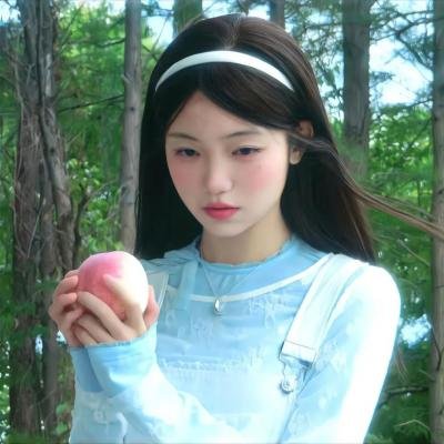 村里来了个直播女神