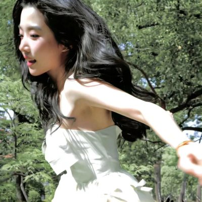 女王西施